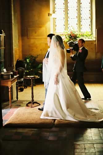 Wedding photograph