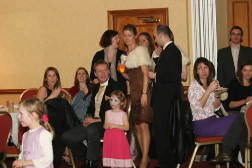 Wedding photograph