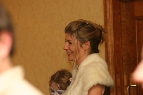 Wedding photograph