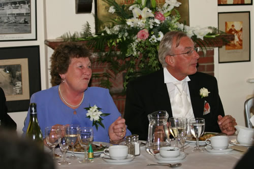 Wedding photograph