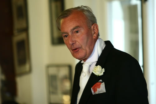 Wedding photograph