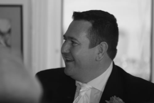 Wedding photograph