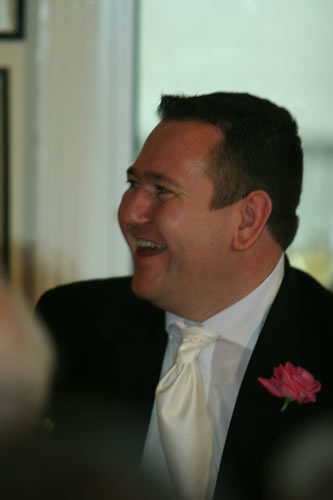 Wedding photograph