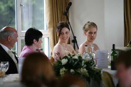 Wedding photograph