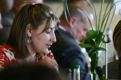 Wedding photograph