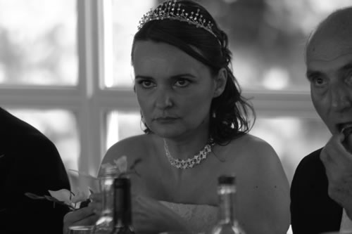 Wedding photograph