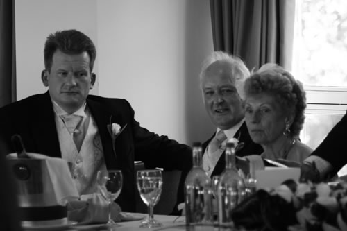 Wedding photograph