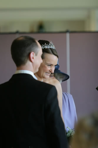 Wedding photograph