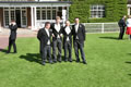 Wedding photo