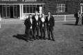 Wedding photo