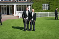 Wedding photo