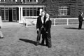 Wedding photo