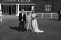 Wedding photo