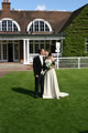 Wedding photo