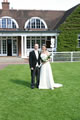 Wedding photo