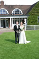 Wedding photo