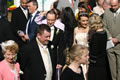 Wedding photo