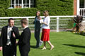 Wedding photo