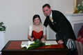 Wedding photo
