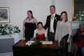 Wedding photo
