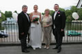 Wedding photo