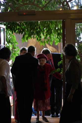 Wedding photograph