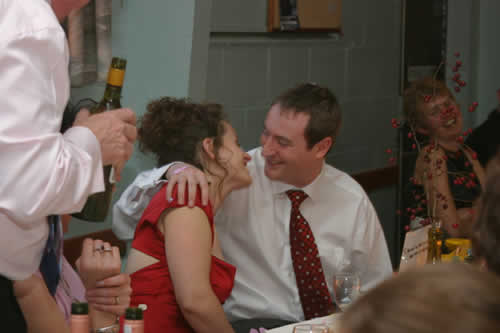 Wedding photograph